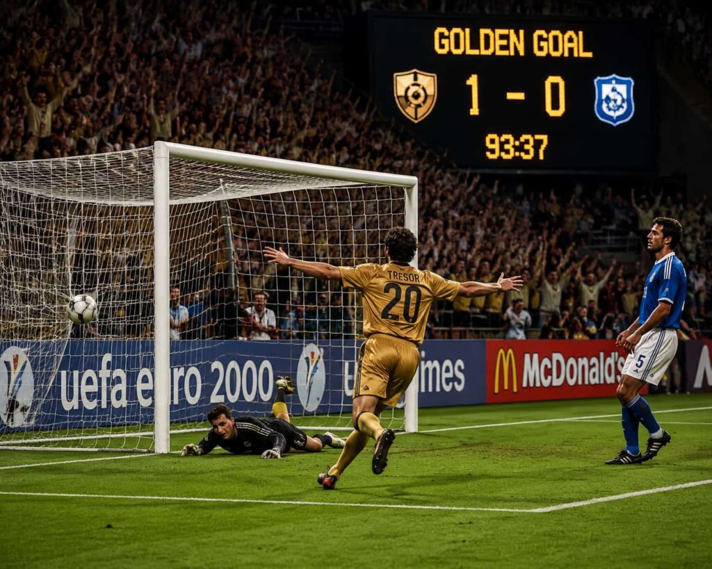 Golden Goal
